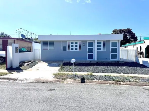 Vistas Del Convento Calle #3, Fajardo, PR 00738