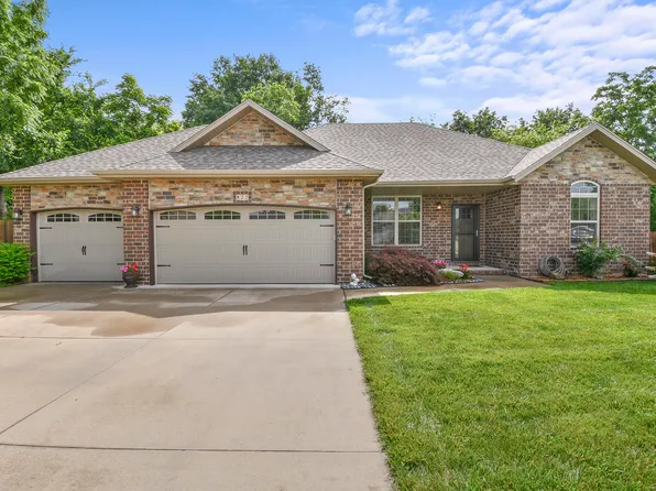822 Trail Point Court, Nixa, MO 65714