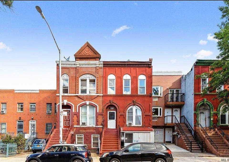1st image of 413 Halsey St #2BB