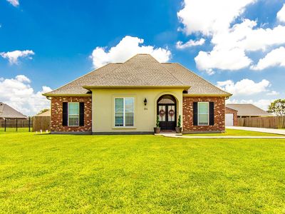 184 Evangeline Heights St, Houma, LA, 70364