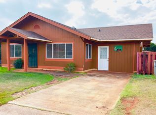 5153 Alii Rd, Hanapepe, HI 96716