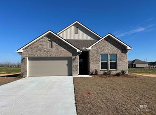 17861 Piney Cir, Foley, AL 36535