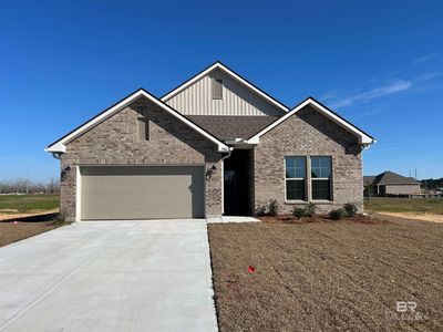 17861 Piney Cir, Foley, AL, 36535