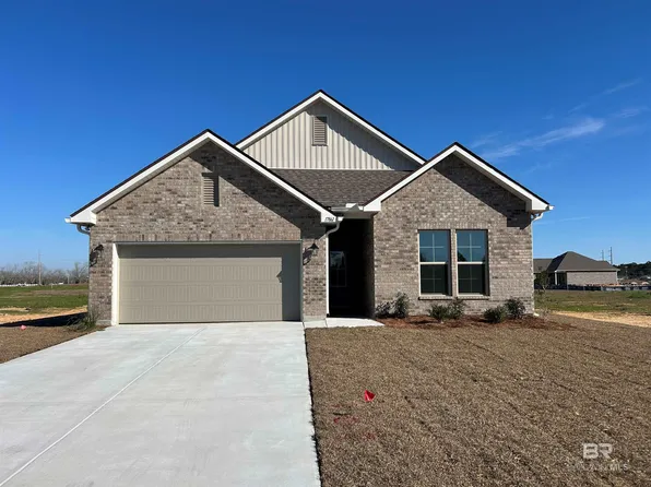 17861 Piney Cir, Foley, AL 36535
