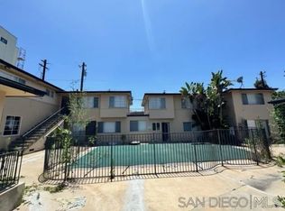 6181 Montezuma Rd, San Diego, CA 92115