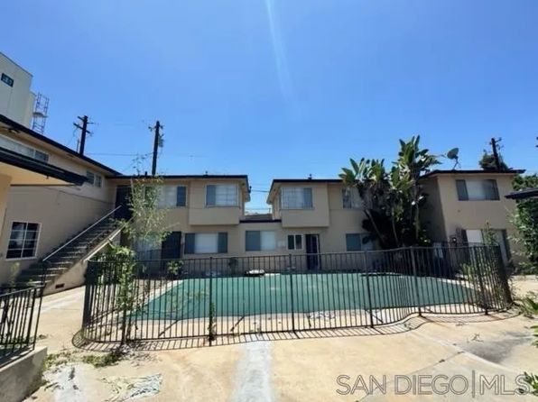 6181 Montezuma Rd, San Diego, CA 92115