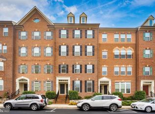 9541 Hyde Pl, Frederick, MD 21704