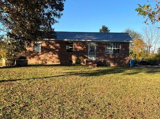 3811 County Road 25, Boaz, AL 35962
