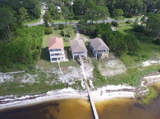 2188 Highway 98 E, Carrabelle, FL 32322