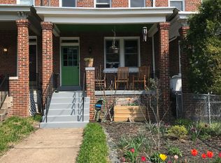 621 Farragut St NW, Washington, DC 20011