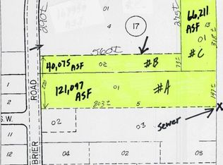 22505 Brier Rd, Brier, WA 98036