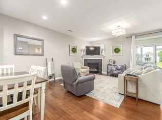 4598 Family Dr, Hilliard, OH 43026