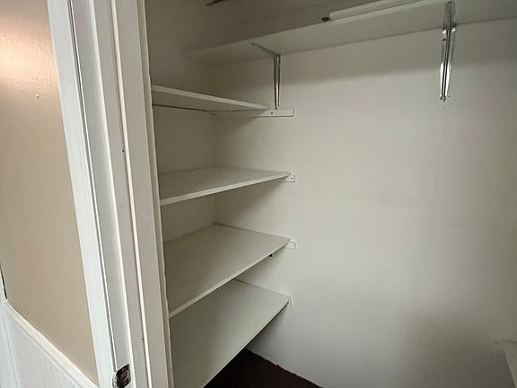 Kitchen Closet