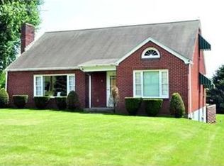 217 E Main St, Worthington, PA 16262