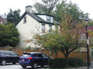 586 Warburton Ave, Hastings On Hudson, NY 10706