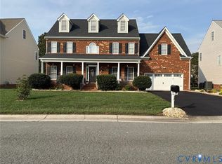 9306 Knightwood Ln, Chesterfield, VA 23832