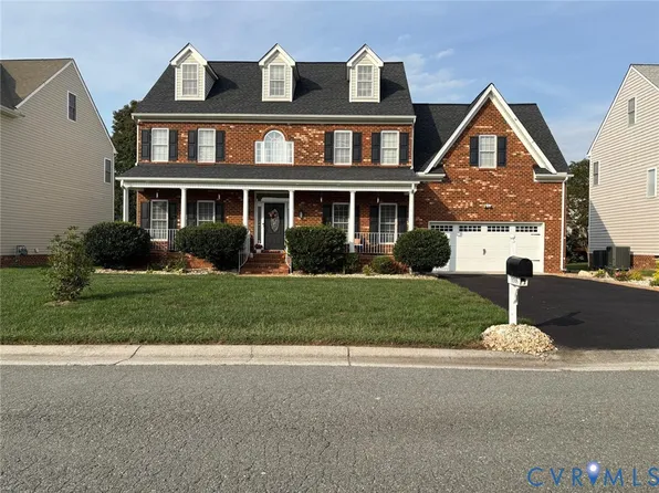 9306 Knightwood Ln, Chesterfield, VA 23832