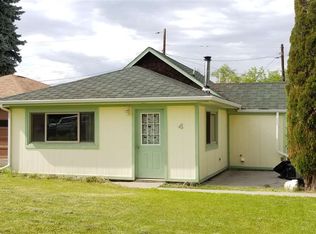 4 W Groschell St, East Helena, MT 59635