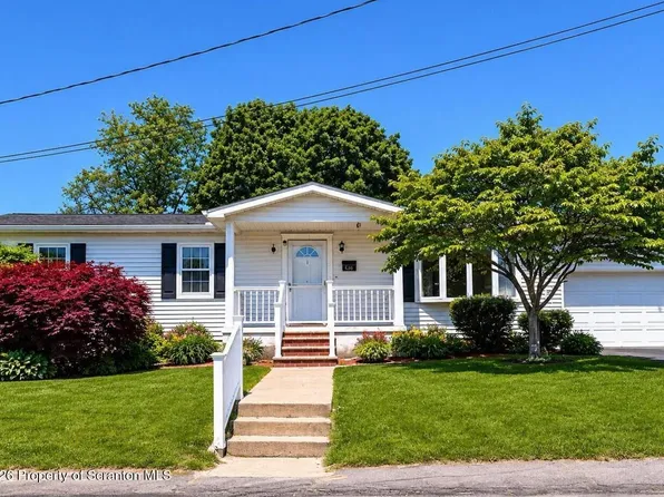 68 Leonard St, Pittston, PA 18640