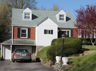 415 Northview Dr, Verona, PA 15147