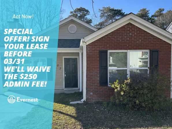 5223 Alexander St, Union City, GA 30291