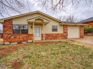 125 Jami Ave, Weatherford, OK 73096