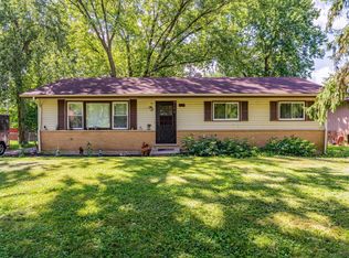 2139 Cherry Ave, Hanover Park, IL 60133