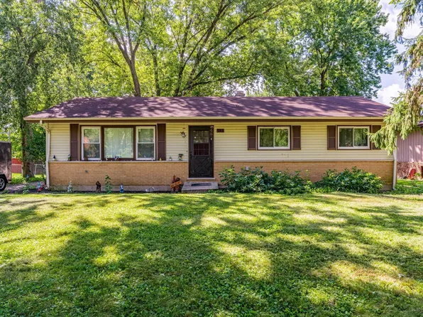 2139 Cherry Ave, Hanover Park, IL 60133