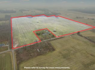 0 Ashridge Arnheim Rd, Sardinia, OH 45171