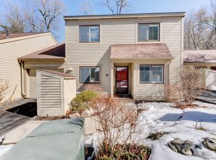 5 Putnam Ln UNIT 5, Avon, CT 06001