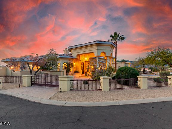 3rd image of 3439 E KERESAN Drive