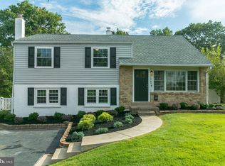 1145 Washington Ave, Lansdale, PA 19446