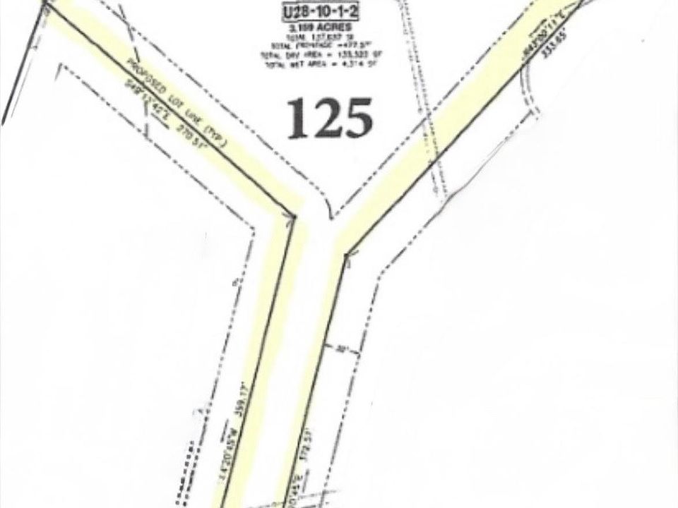 2nd image of 125 Old Dublin Road