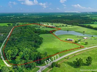 Fm 773, Grand Saline, TX 75140