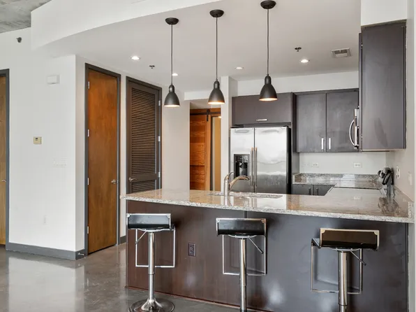 1510 Demonbreun St APT 1105, Nashville, TN 37203