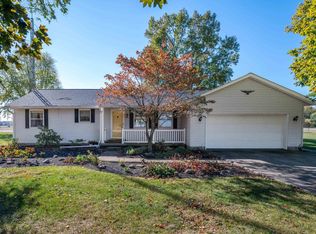 3305 W County Road 750 N, Muncie, IN 47303