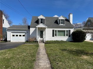 91 Sheldon Ave, Oswego, NY 13126