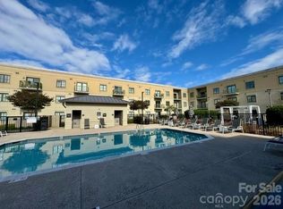 720 Governor Morrison St Unit 209, Charlotte, NC