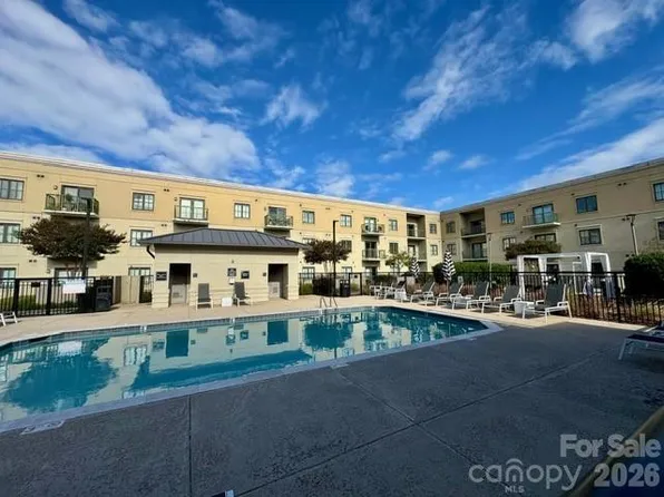 720 Governor Morrison St Unit 209, Charlotte, NC 28211