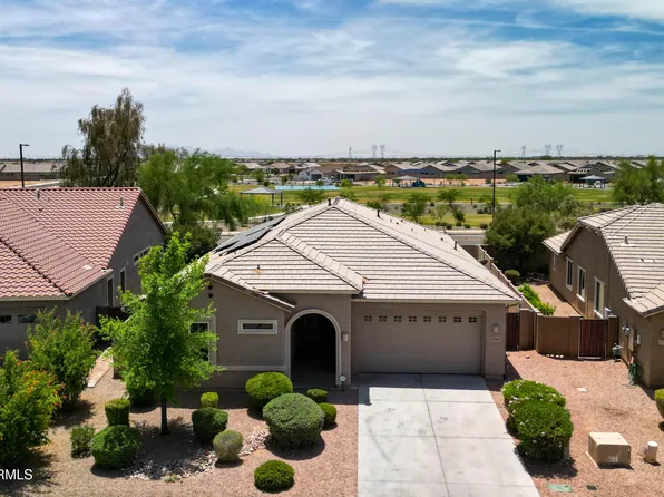 13161 W AVENIDA DEL REY --, Peoria, AZ 85383