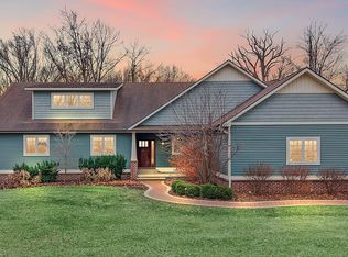 216 W 1050 N, Chesterton, IN 46304