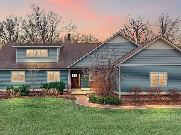 216 W 1050 N, Chesterton, IN 46304