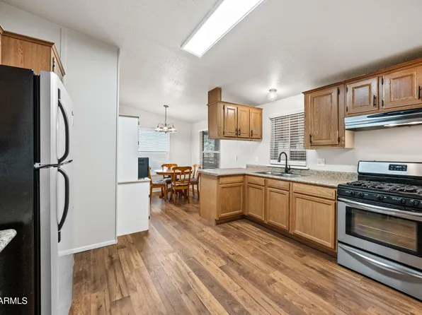 150 S Windsor -- #F87, Mesa, AZ 85204
