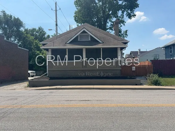 641 E 30th St, Indianapolis, IN 46205