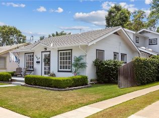 160 N A St, Tustin, CA 92780