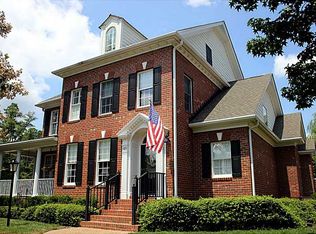 105 Liberty Way, Carrollton, VA 23314