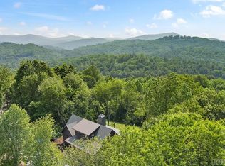 1090 Trillium Ridge Rd, Cullowhee, NC 28723