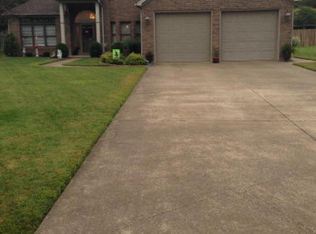 3331 Bryant Ct, Owensboro, KY 42303