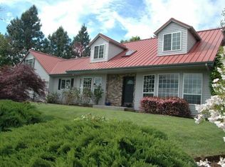 29215 NE David Ln, Newberg, OR