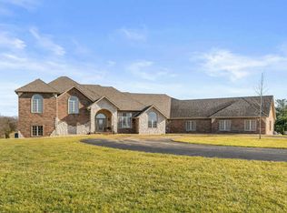 4562 S Farm Road 189, Rogersville, MO 65742